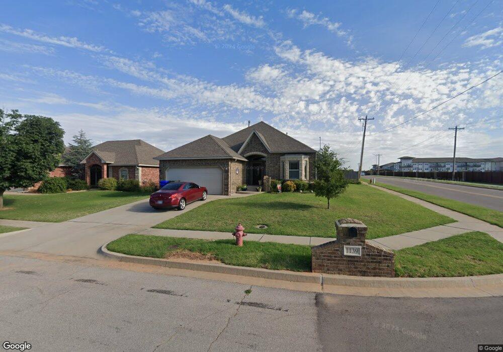 1139 Prairie Dunes Ct, Norman, OK 73072 - photo 1