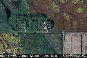 3615 86th St NW, Lansford, ND 58750