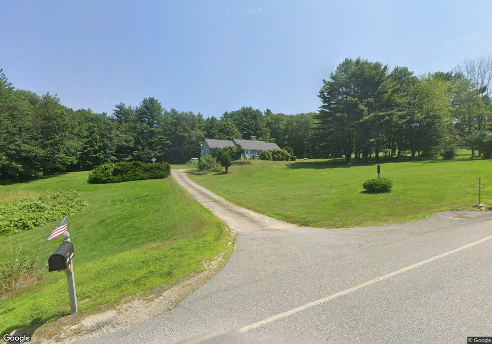 14 Barnard Ridge Rd, Meredith, NH 03253 - photo 1