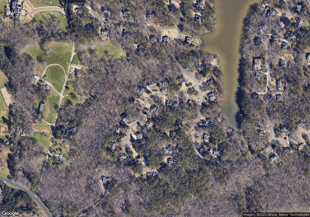 420 Gunston Hall Dr, Alpharetta, GA 30004 - photo 1