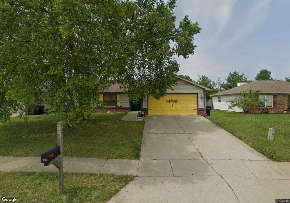 1824 Starks Cir, Lafayette, IN 47909 - photo 1