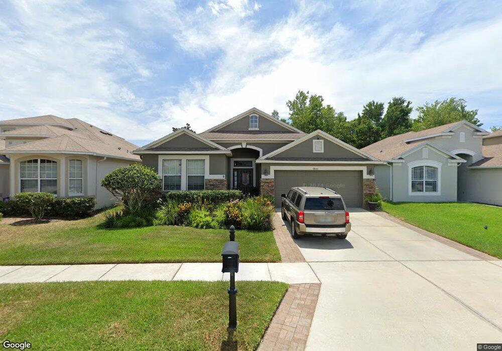9801 Jasmine Brook Cir, Land O Lakes, FL 34638 - photo 1