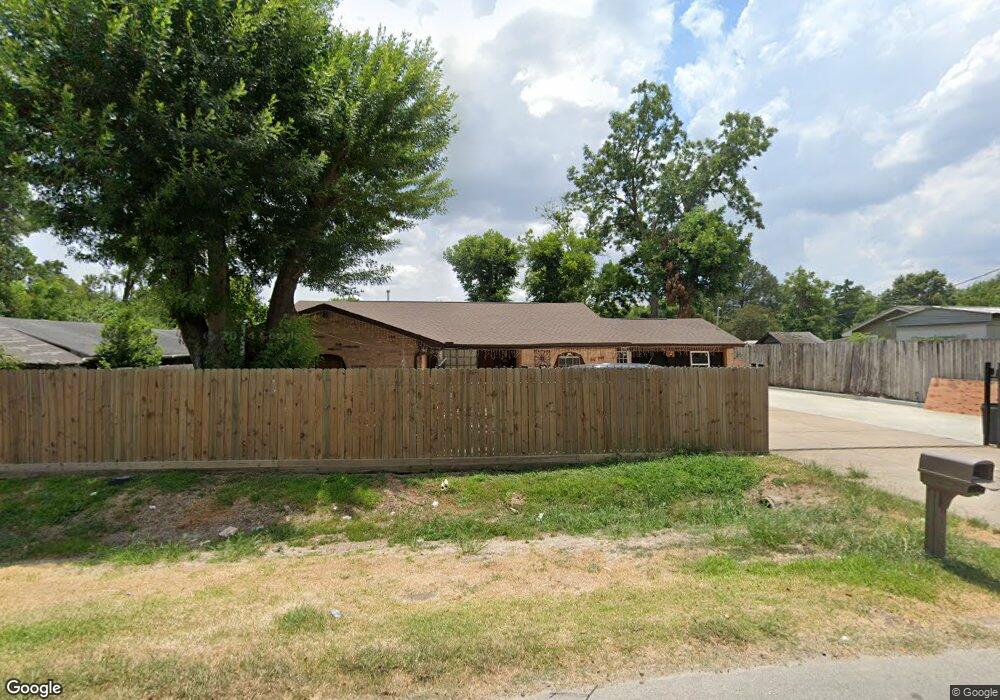 14142 Gainesville St, Houston, TX 77015 - photo 1