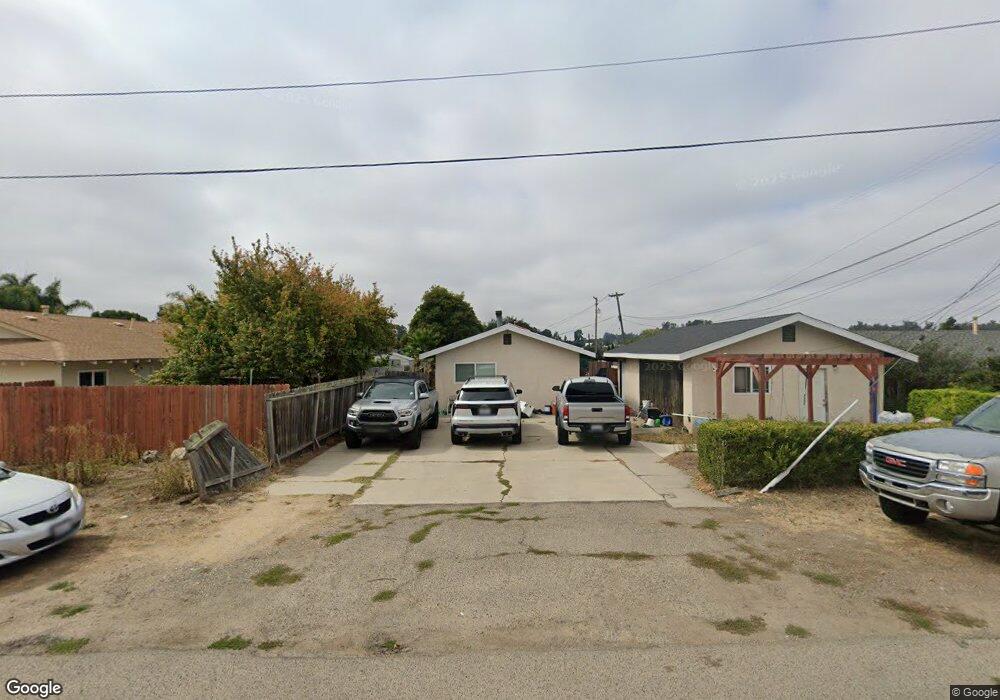283 N Burton St, Nipomo, CA 93444 - photo 1