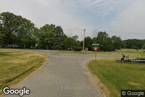 423B E Tiny Tim Dr, Cromwell, IN 46732