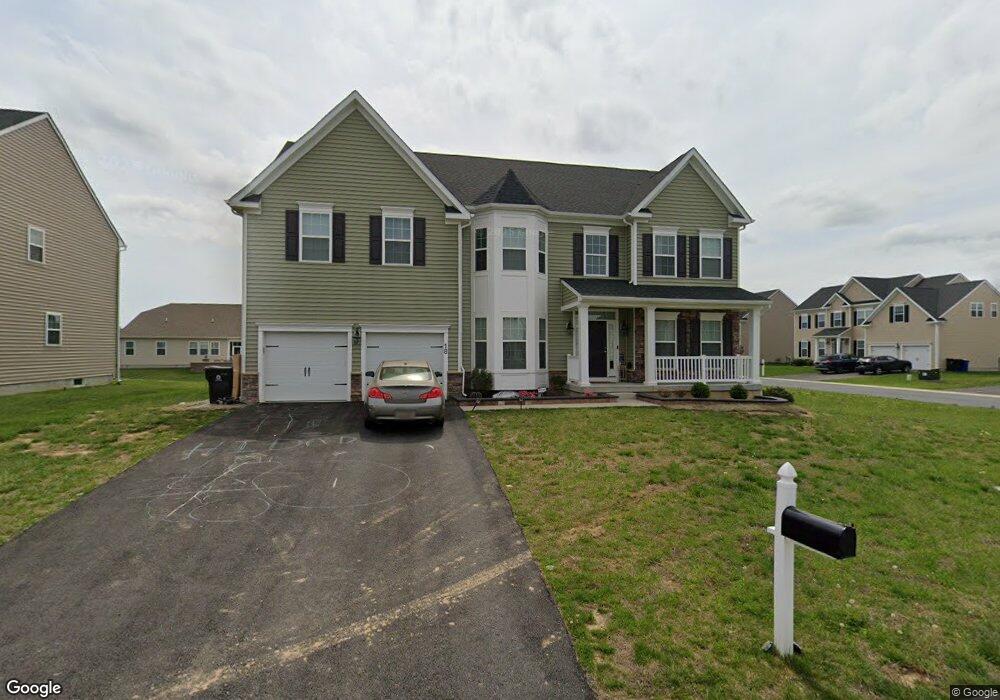 18 Alyssa Way, Smyrna, DE 19977 - photo 1