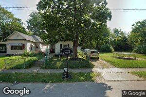 1183 S Union St, Lima, OH 45804