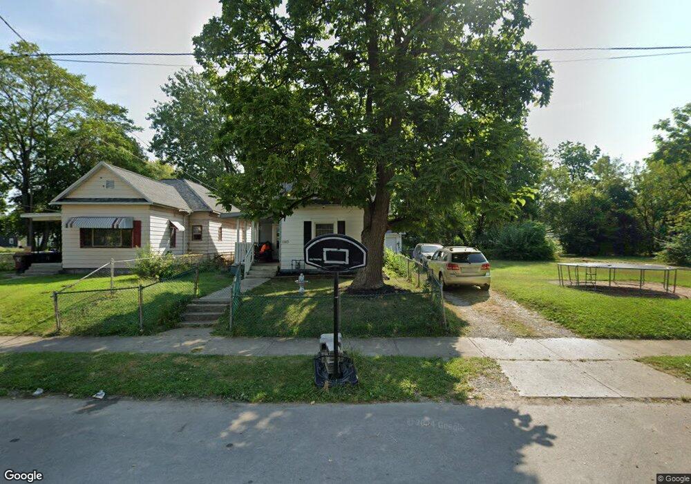 1183 S Union St, Lima, OH 45804 - photo 1