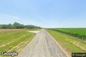 126 N 1100 East Rd, Nokomis, IL 62075