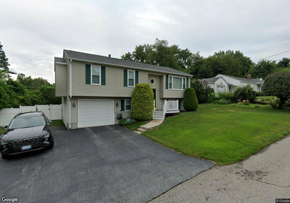 4 Mills Dr, Johnston, RI 02919 - photo 1