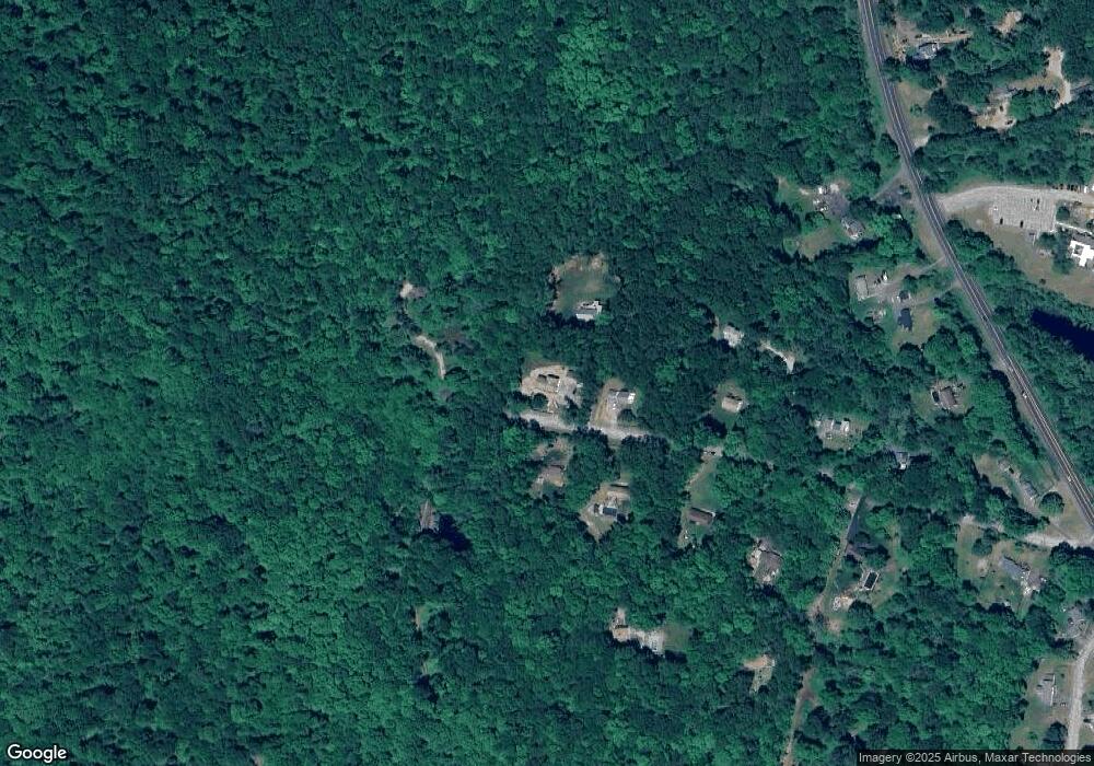 41 Bailey Rd, Andover, CT 06232 - photo 1