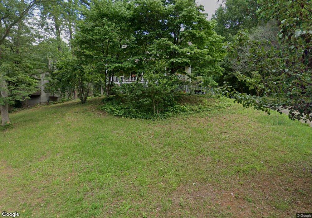 2701 Raven Trail NE unit 2, Marietta, GA 30066 - photo 1