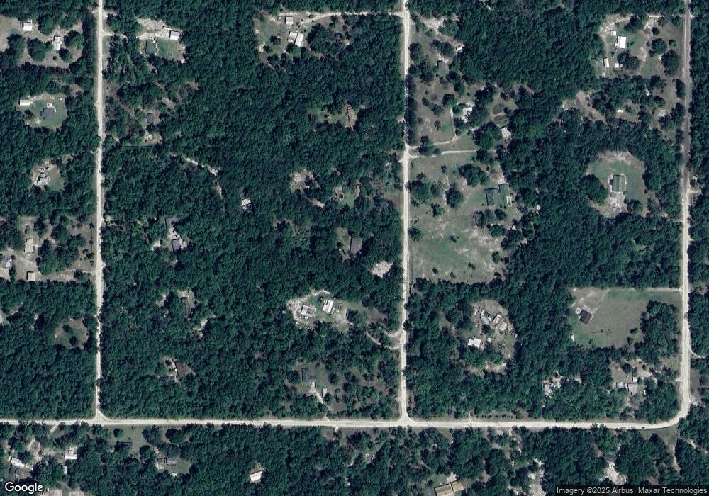 92 Blueberry Ln, Crawfordville, FL 32327 - photo 1