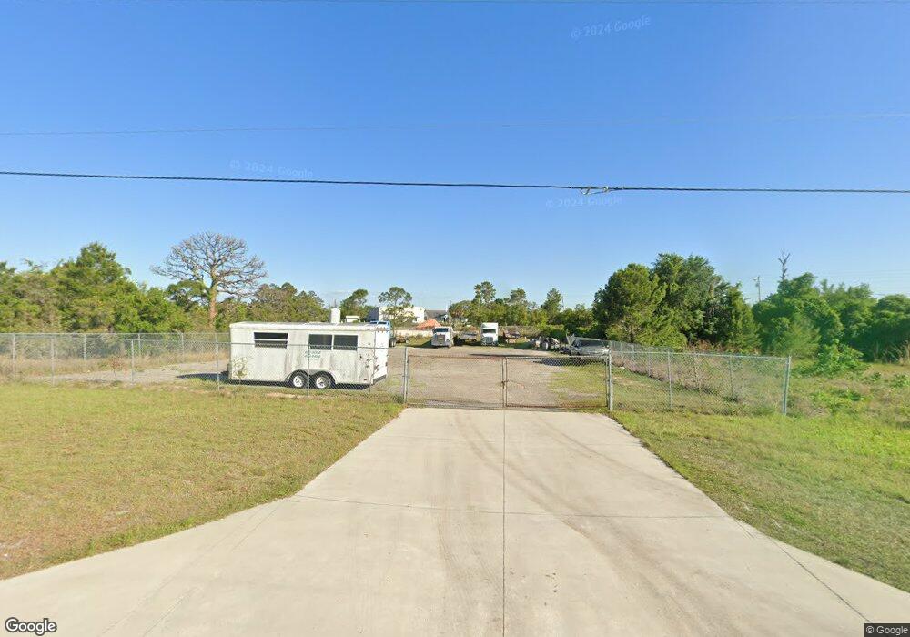 105 Washington Blvd, Lake Placid, FL 33852 - photo 1