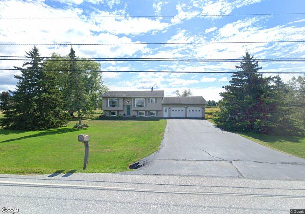 4299 Lower Newton Rd, Swanton, VT 05488 - photo 1