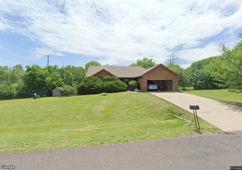 8101 SW 23rd St, Topeka, KS 66614 - photo 1