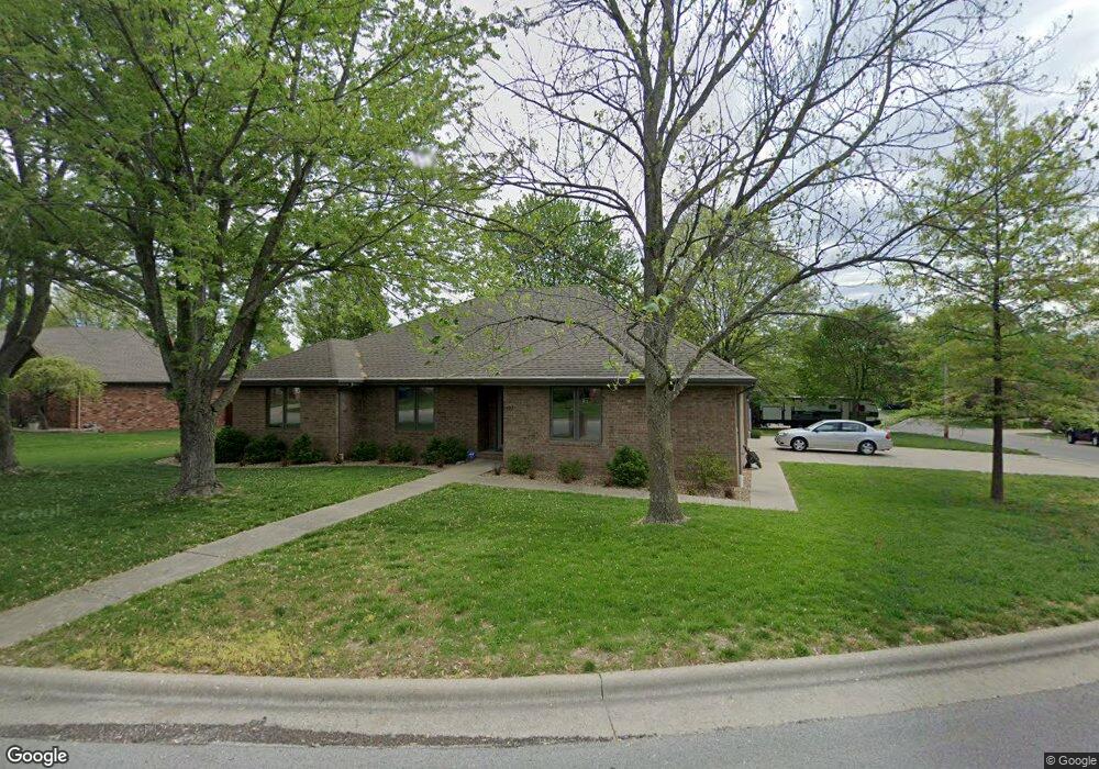 402 Yosemite Dr, Nixa, MO 65714 - photo 1