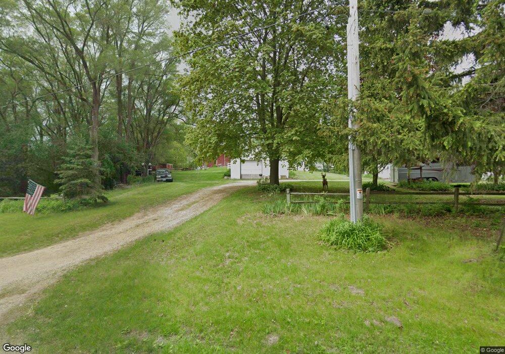 7973 Sandy Ridge Rd, Kewaskum, WI 53040 - photo 1