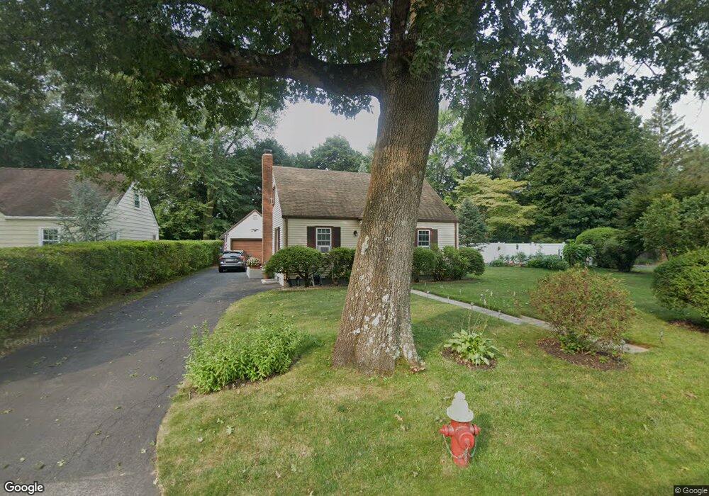 237 House St, Glastonbury, CT 06033 - photo 1