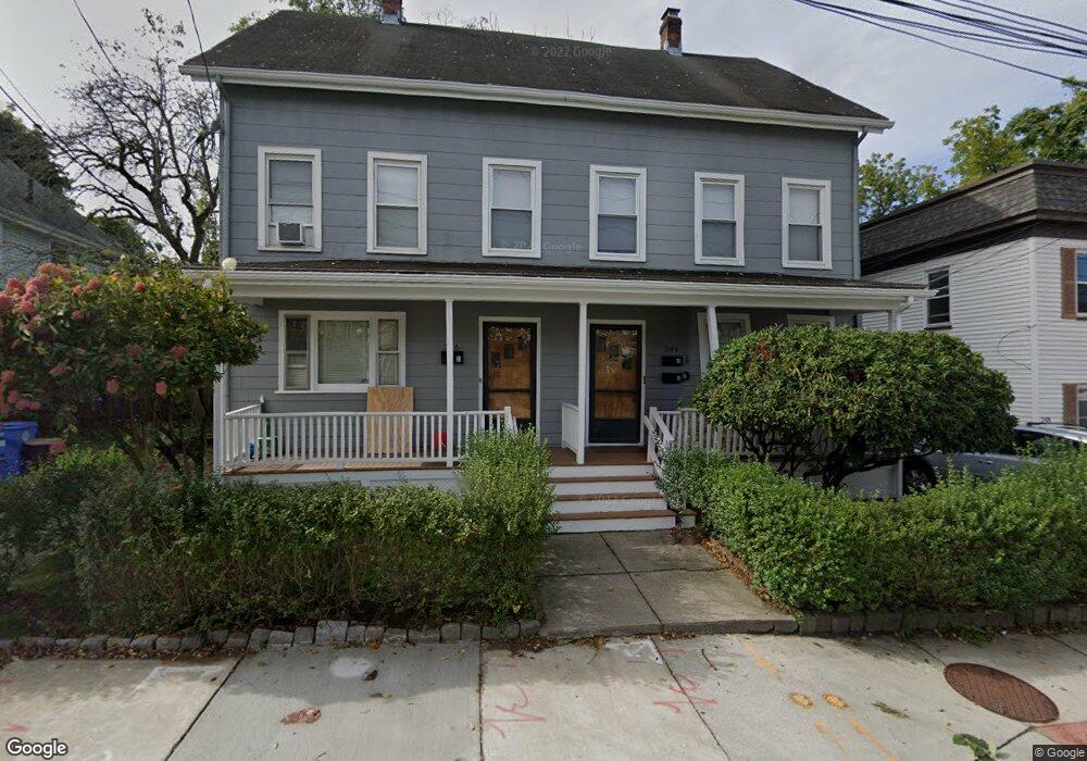 246 River St unit 1, Waltham, MA 02453 - photo 1