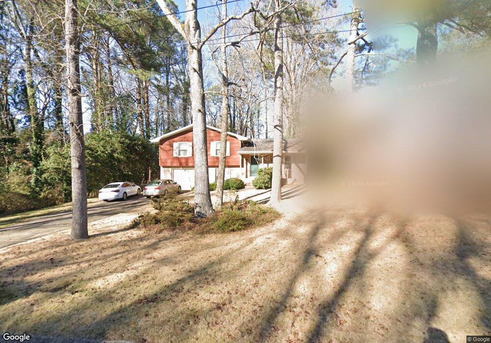 3770 Sarahs Ln, Tucker, GA 30084 - photo 1