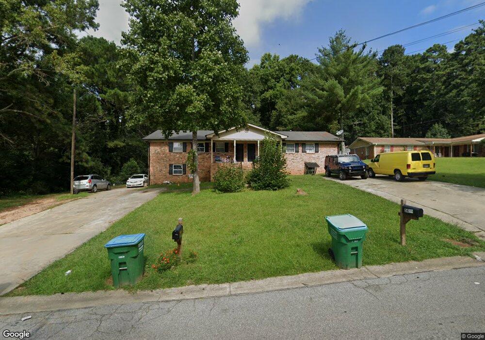 5477 Langhorn Way, Norcross, GA 30093 - photo 1