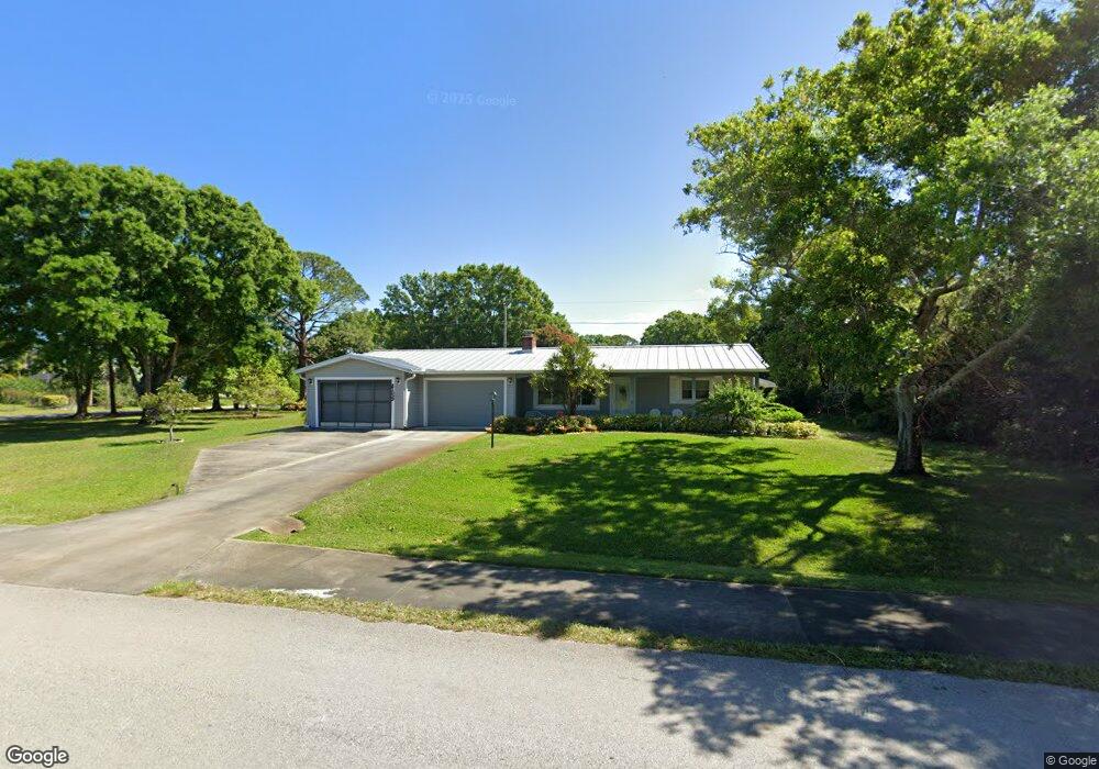 405 Fleming St, Sebastian, FL 32958 - photo 1