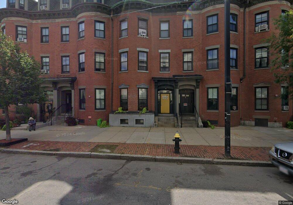796 Tremont St unit STU, Boston, MA 02118 - photo 1