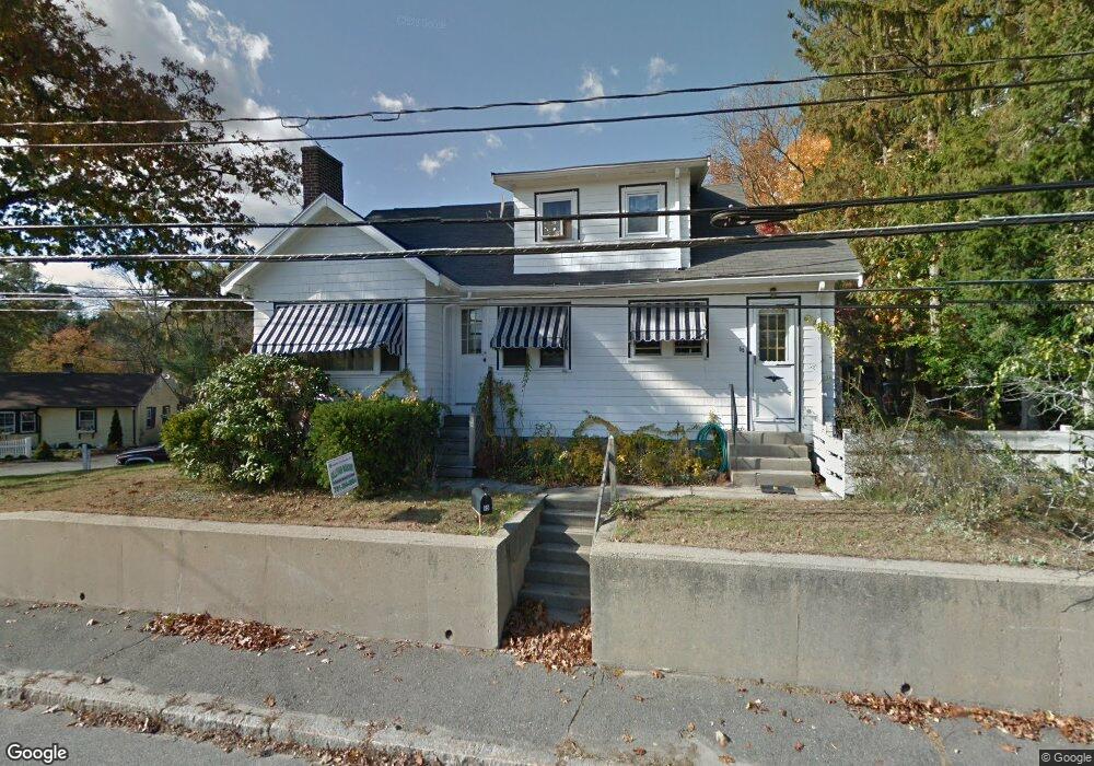 85 Lexington St, Woburn, MA 01801 - photo 1