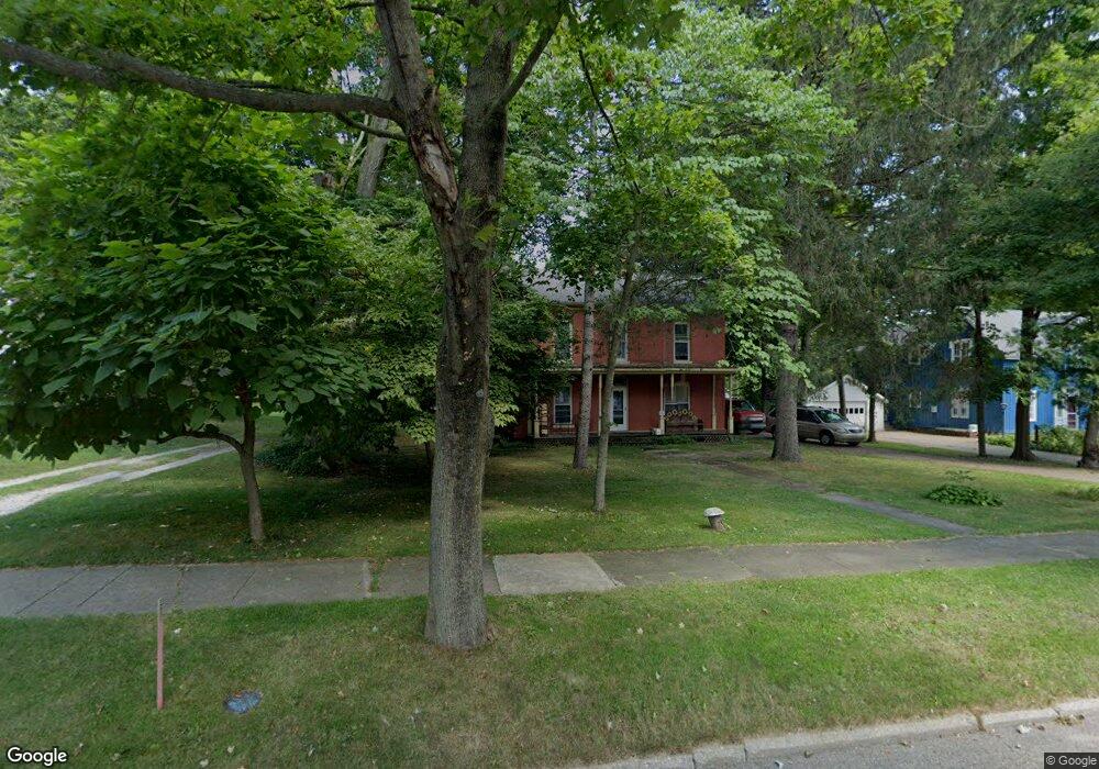 703 Grant St, Niles, MI 49120 - photo 1