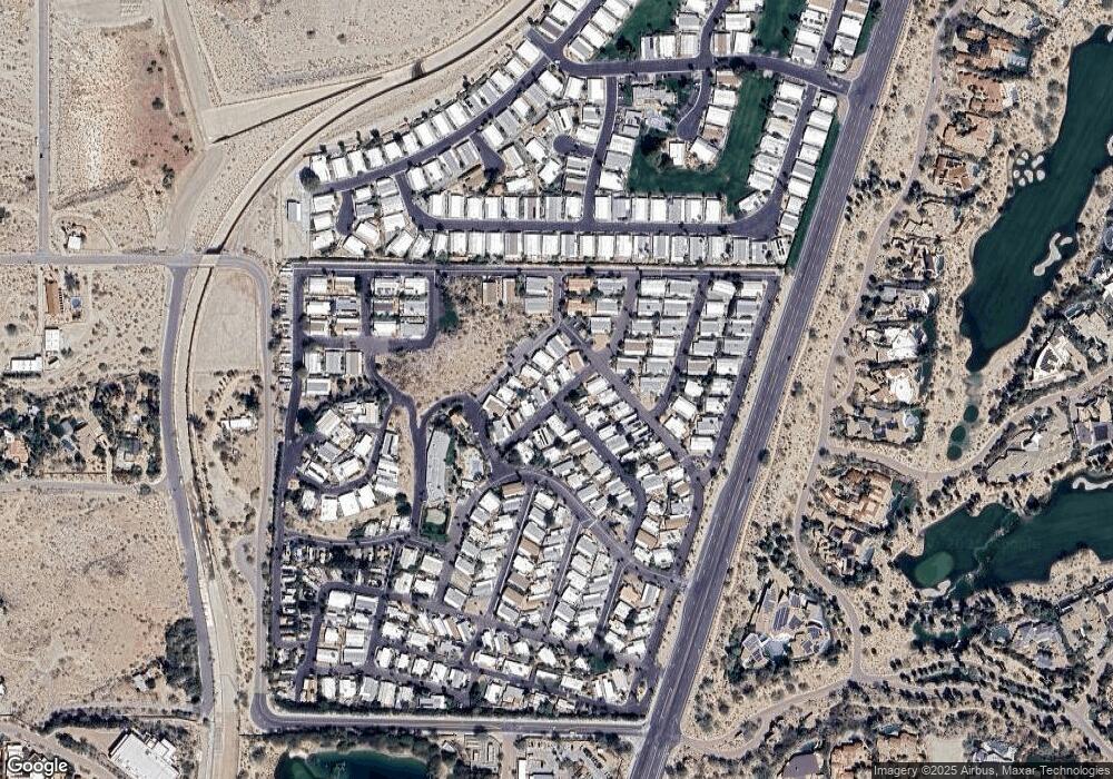 26 Diamond E Dr, Palm Desert, CA 92260 - photo 1