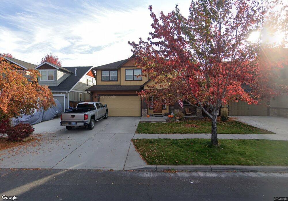 61764 SE Darla Dr, Bend, OR 97701 - photo 1