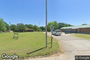 500 N 3rd St, Davis, OK 73030