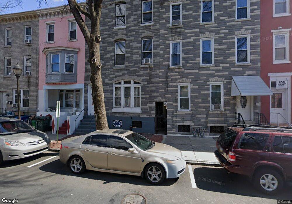 221 S 4th St, Reading, PA 19602 - photo 1