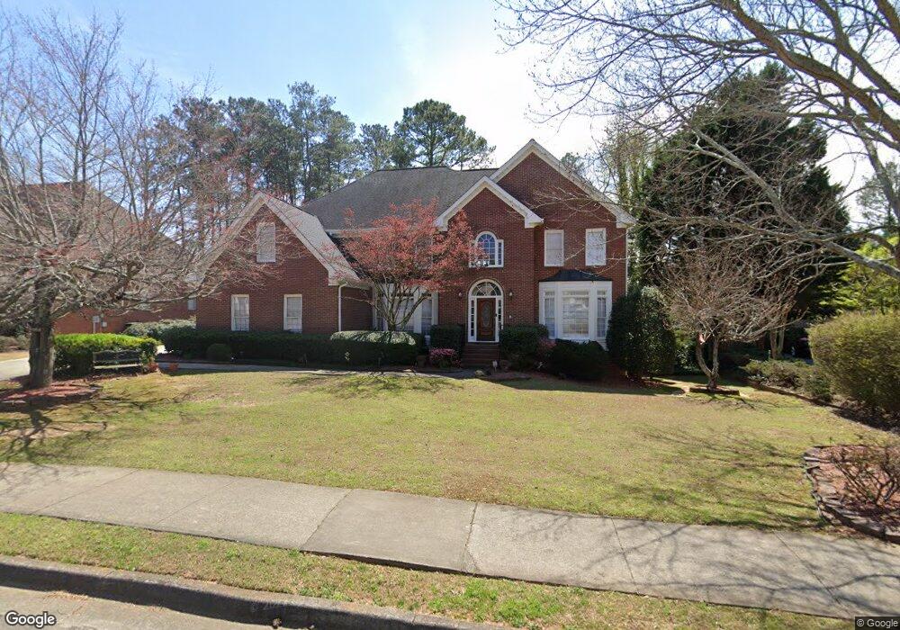 10810 Centennial Dr unit 5, Alpharetta, GA 30022 - photo 1