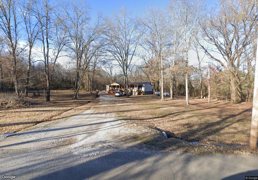 445607 E 990 Rd, Gore, OK 74435 - photo 1