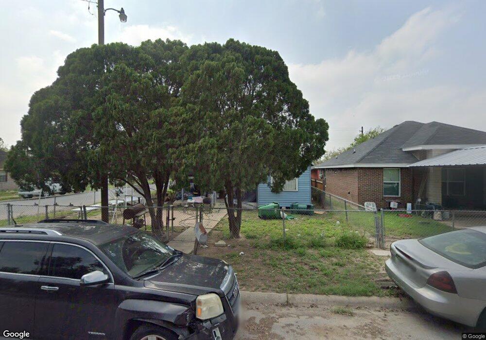 401 N Erica St, Pharr, TX 78577 - photo 1