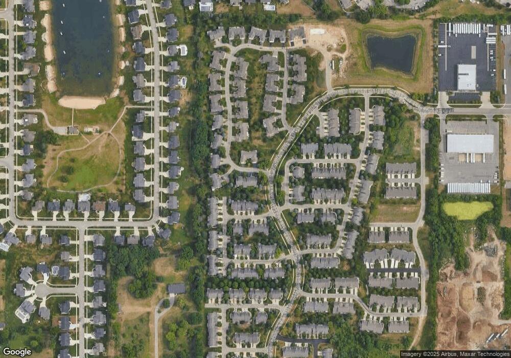 7395 Rock Canyon Dr SW unit A11, Byron Center, MI 49315 - photo 1