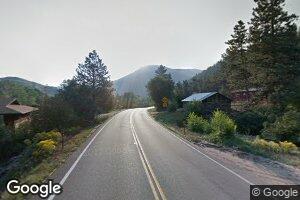 0 Falls Creek Dr Unit Lot 11 1028874, Bellvue, CO 80512