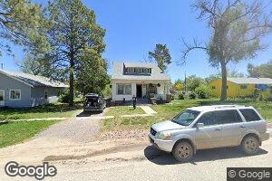 416 Pueblo Ave, Simla, CO 80835