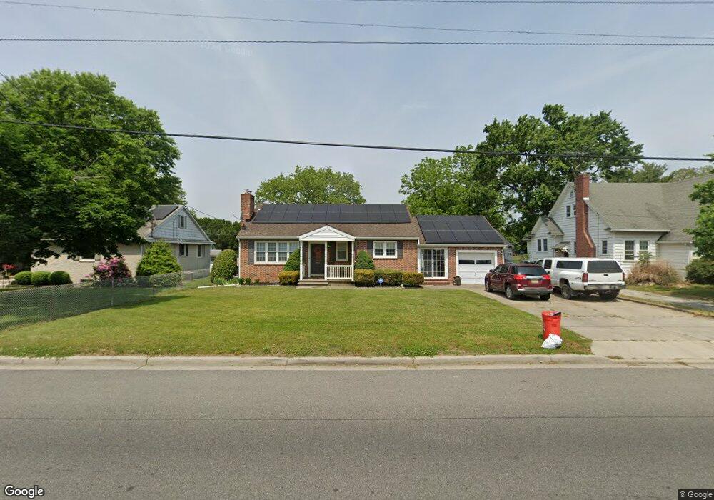 304 N Broad St, Penns Grove, NJ 08069 - photo 1