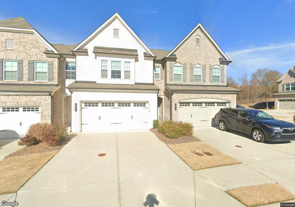 2686 Morgan Meadow Dr, Buford, GA 30519 - photo 1