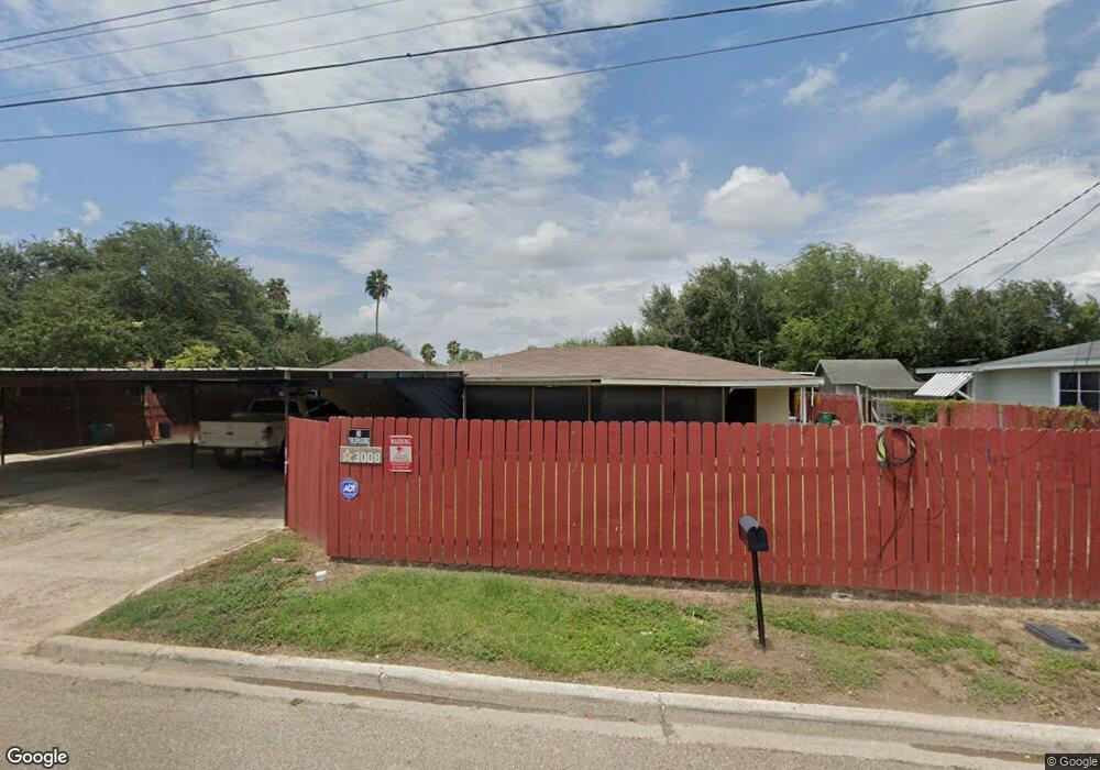 3008 Benitez St, Donna, TX 78537 - photo 1