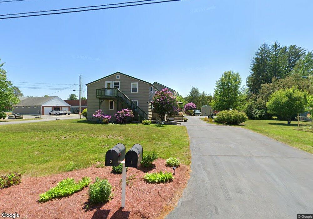 6 Norcross St, Somersworth, NH 03878 - photo 1