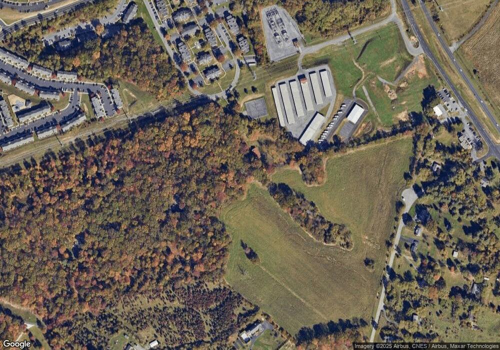 TBD Mystic Woods Ln, Central, VA 22801 - photo 1