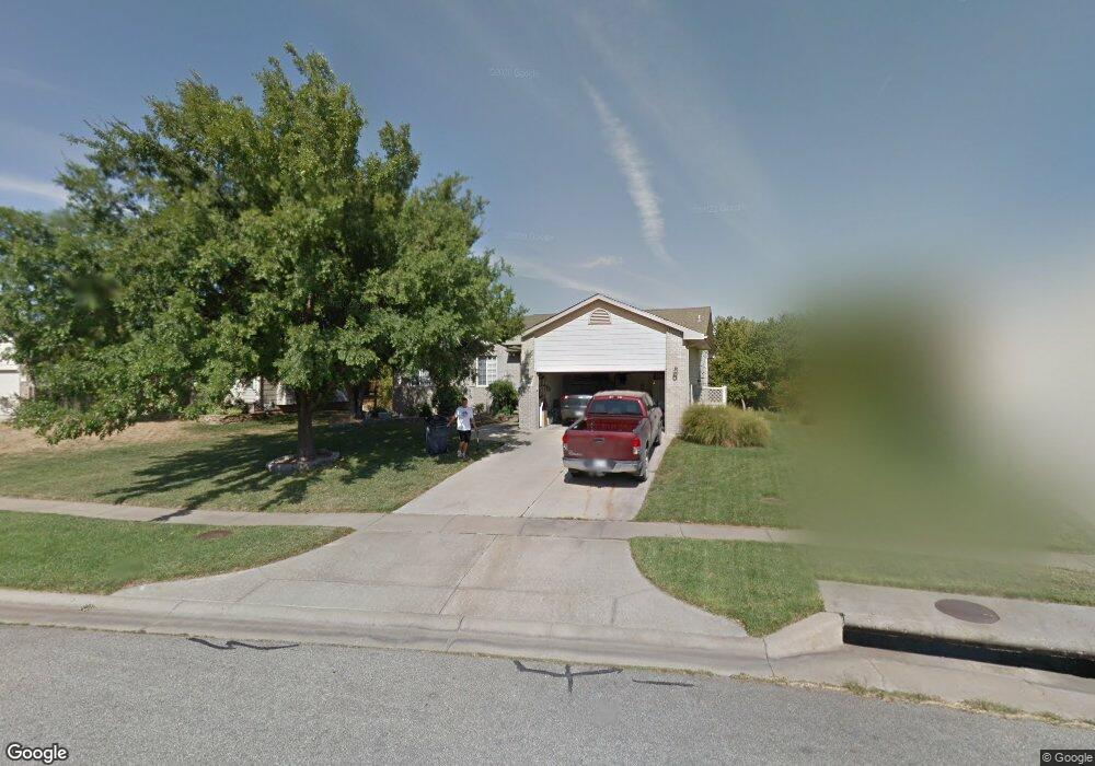 235 E Lockridge St, Mulvane, KS 67110 - photo 1