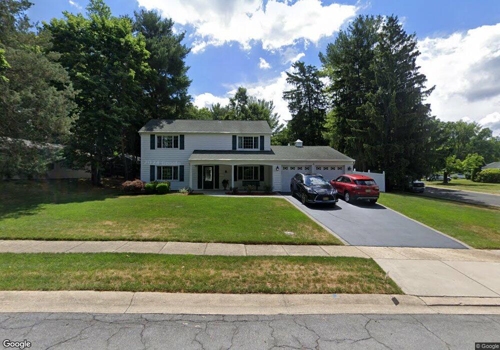 4 Fayette Ln, Matawan, NJ 07747 - photo 1