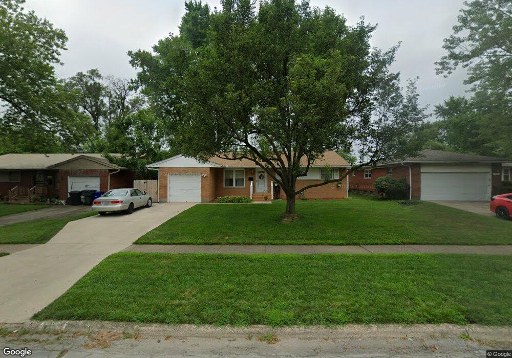 5056 Teddy Dr, Columbus, OH 43227 - photo 1