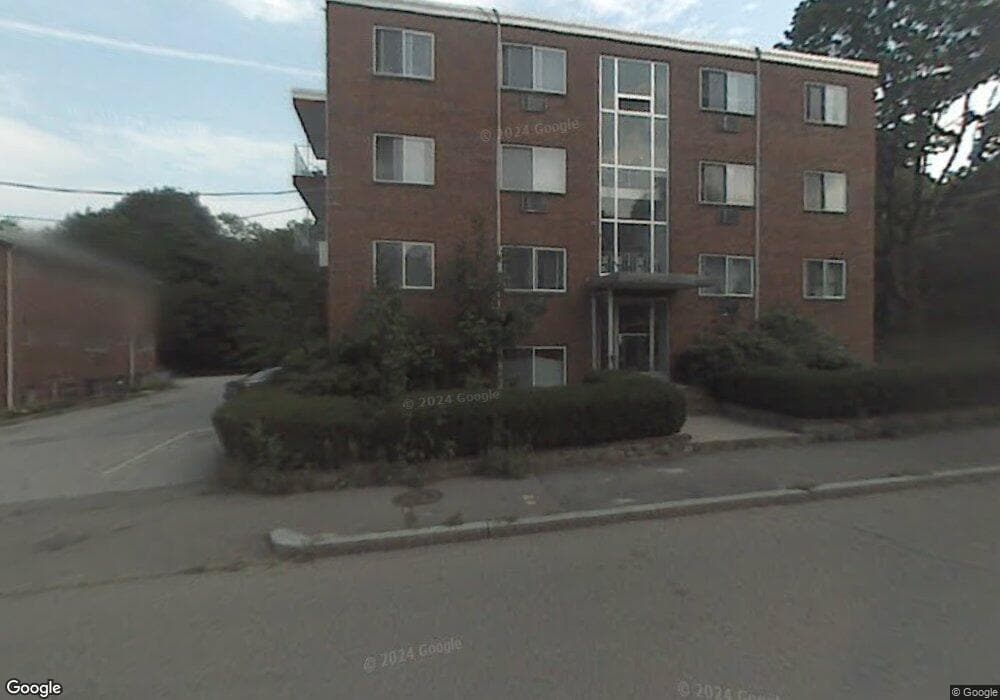 Majestic Mill Brook, 414 Plan unit 37253354, Arlington, MA 02476 - photo 1