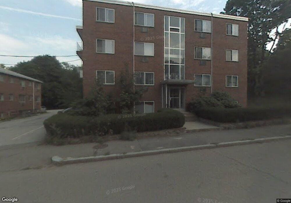 Majestic Mill Brook, 308 Plan unit 37253710, Arlington, MA 02476 - photo 1